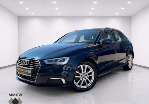 Audi A3, 2019 2