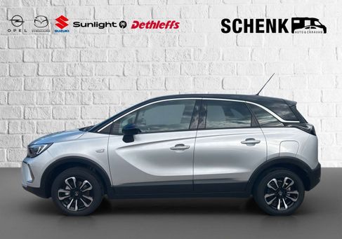 Opel Crossland X, 2022 2
