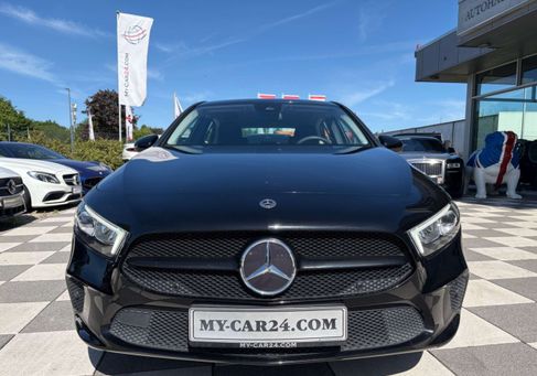 Mercedes-Benz A 250, 2022