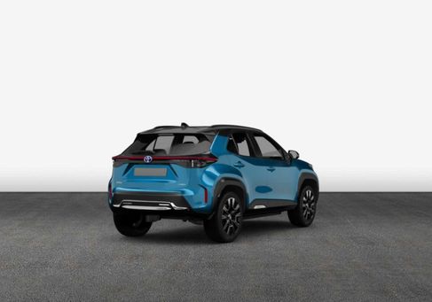 Toyota Yaris Cross, 2026 2