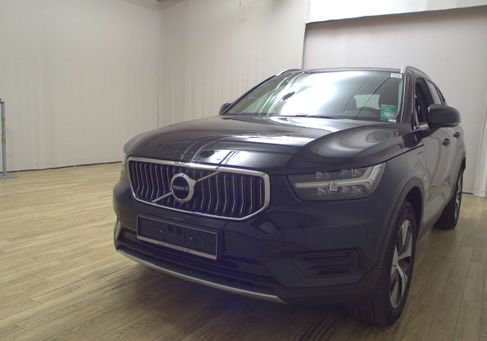 Volvo XC40, 2021 2