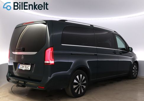 Mercedes-Benz V 220, 2023