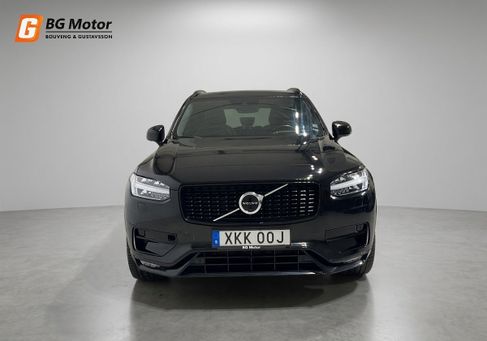 Volvo, 2022 2