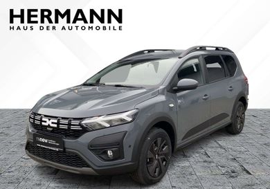 Dacia Jogger, 2024