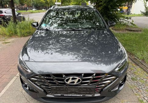 Hyundai i30, 2023 3