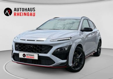 Hyundai Kona, 2021