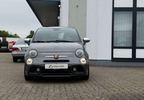 Abarth 595, 2020