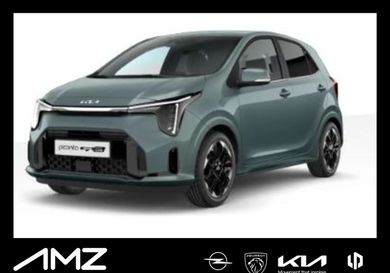Kia Picanto, 2026