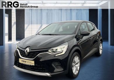 Renault Captur, 2023