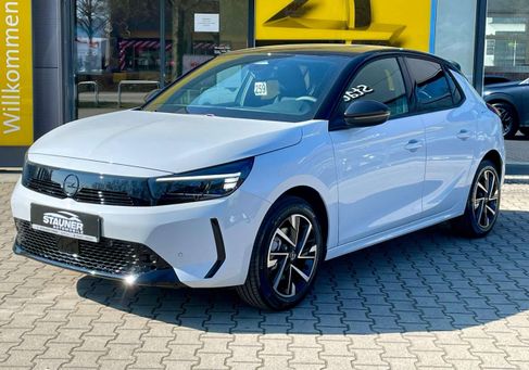 Opel Corsa, 2026 2