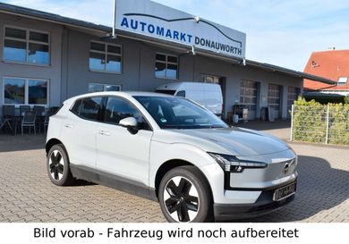 Volvo EX30, 2024