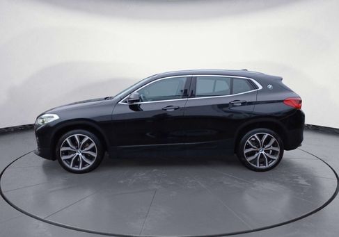 BMW X2, 2019