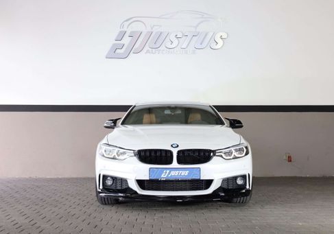 BMW 430, 2019 2