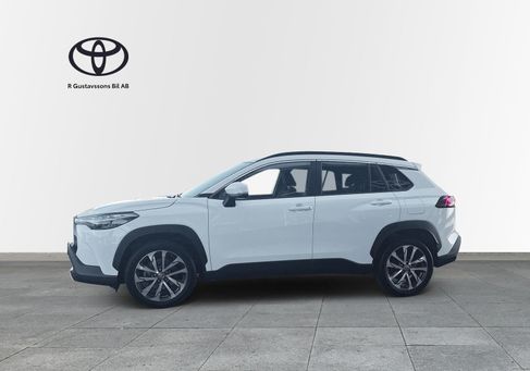 Toyota Corolla Cross, 2023