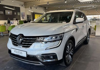 Renault Koleos, 2021