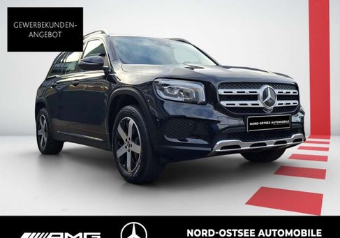 Mercedes-Benz GLB 180, 2021