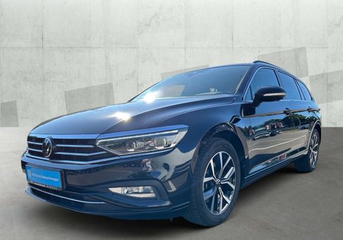 Volkswagen Passat Variant, 2024 3