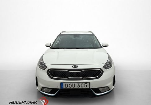 Kia Niro, 2018