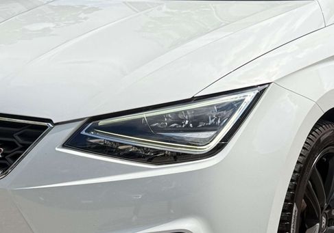 Seat Ibiza, 2020 2