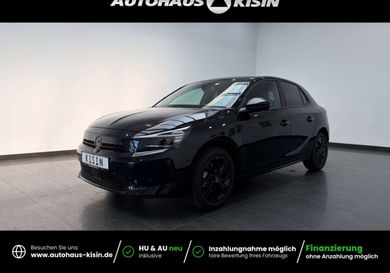 Opel Corsa, 2024