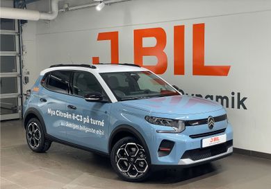 Citroën C3, 2024