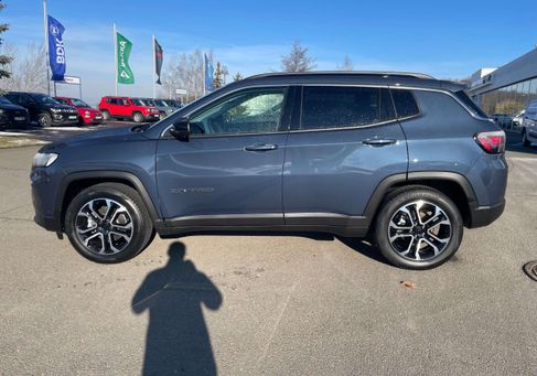 Jeep Compass, 2023 2