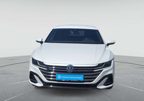 Volkswagen Arteon, 2023 2