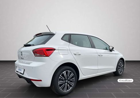 Seat Ibiza, 2024