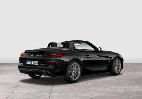 BMW Z4, 2019