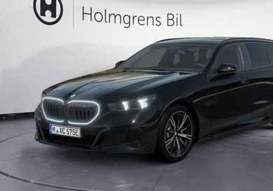 BMW 530, 2027