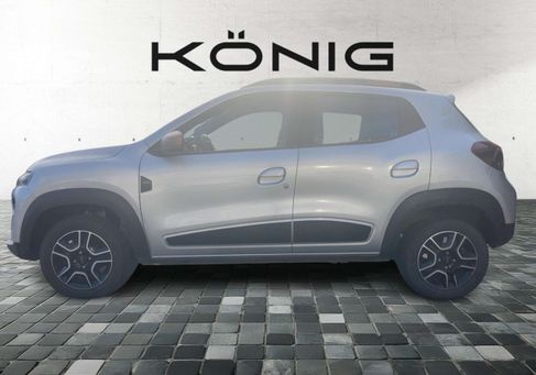 Dacia Spring, 2023