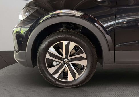 Volkswagen T-Cross, 2026