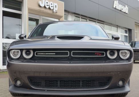 Dodge Challenger, 2019