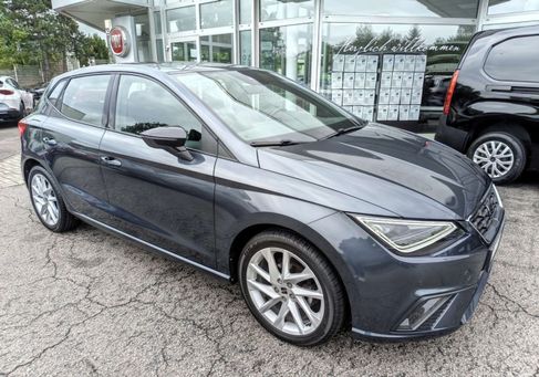 Seat Ibiza, 2023
