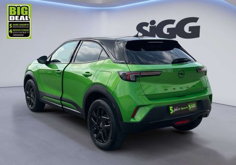 Opel Mokka, 2023 3