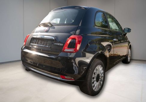 Fiat 500, 2023