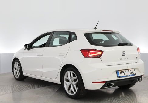 Seat Ibiza, 2020 3
