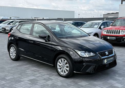 Seat Ibiza, 2019