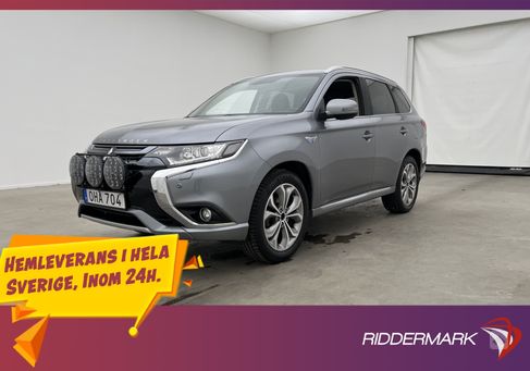 Mitsubishi Outlander, 2016