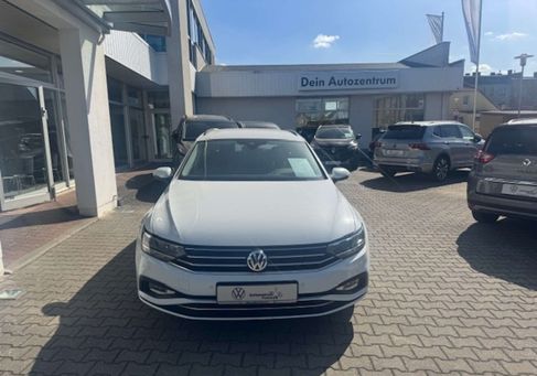 Volkswagen Passat Variant, 2019 3