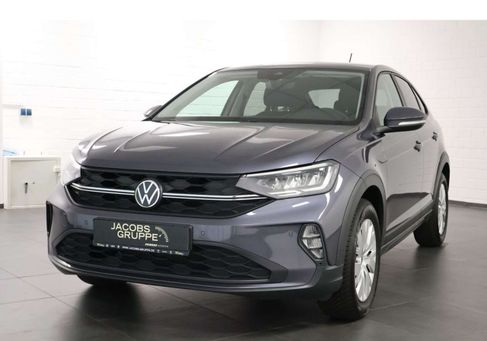 Volkswagen Taigo, 2025