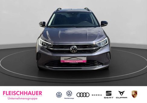 Volkswagen Taigo, 2025