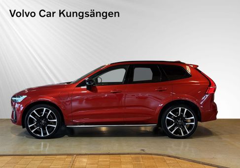 Volvo XC60, 2024