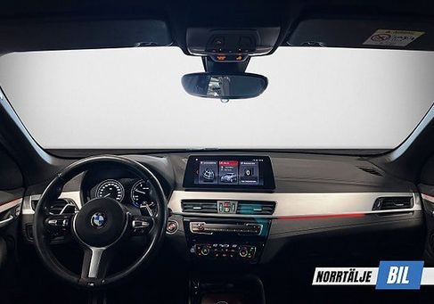 BMW X1, 2020 2