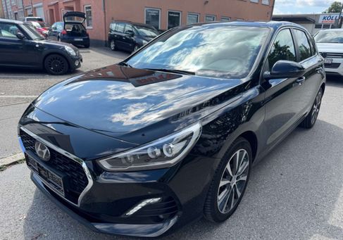 Hyundai i30, 2019 3