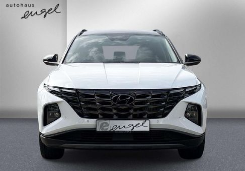 Hyundai Tucson, 2023 2