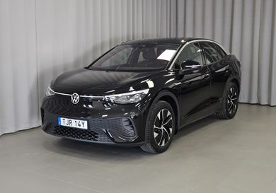 Volkswagen ID.5, 2023