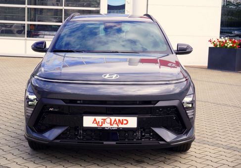 Hyundai Kona, 2026 3