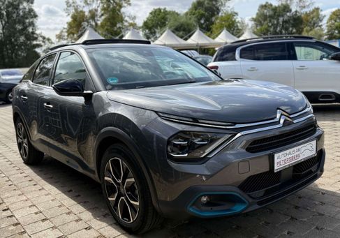 Citroën C4, 2022 3