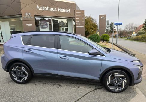 Hyundai Bayon, 2026 2